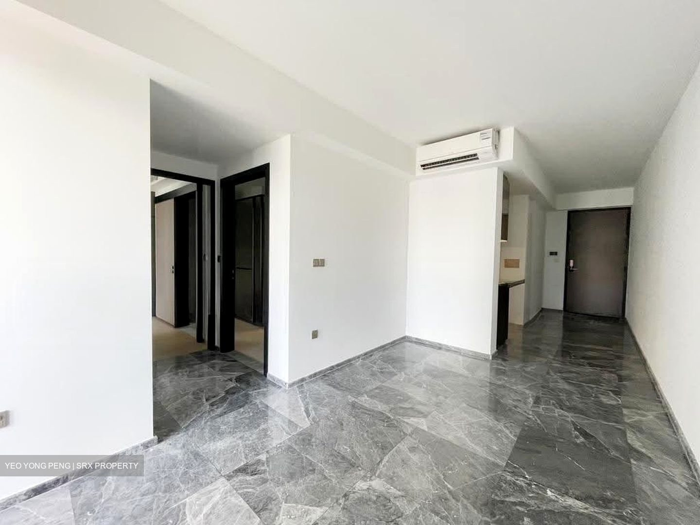 One Bernam (D2), Apartment #614222631